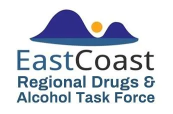 east coast regional drugs and alcohol task force