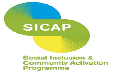 sicap logo