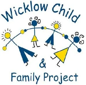 wicklow child logo