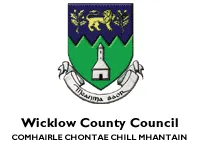 wicklow county council logo