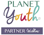 Planet Youth Ireland: Wicklow Logo